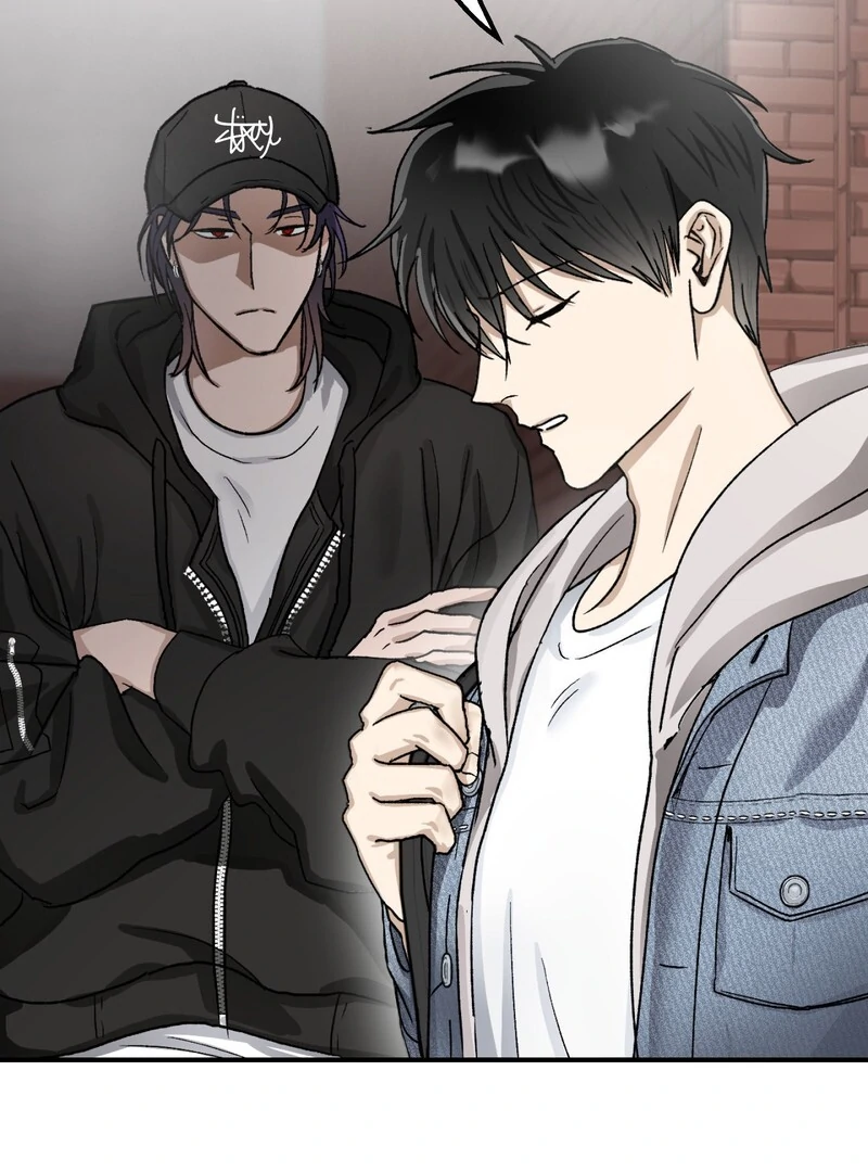 Living with the Devil Begins - Chapter 4 Page 45