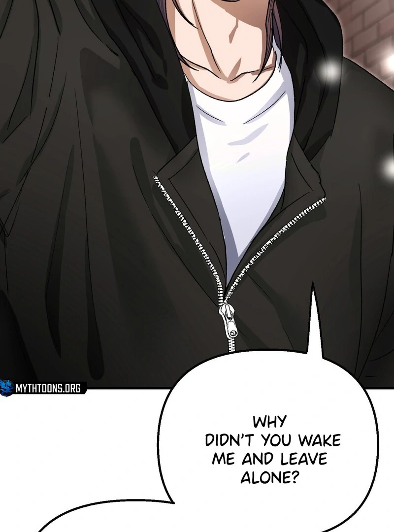 Living with the Devil Begins - Chapter 4 Page 49