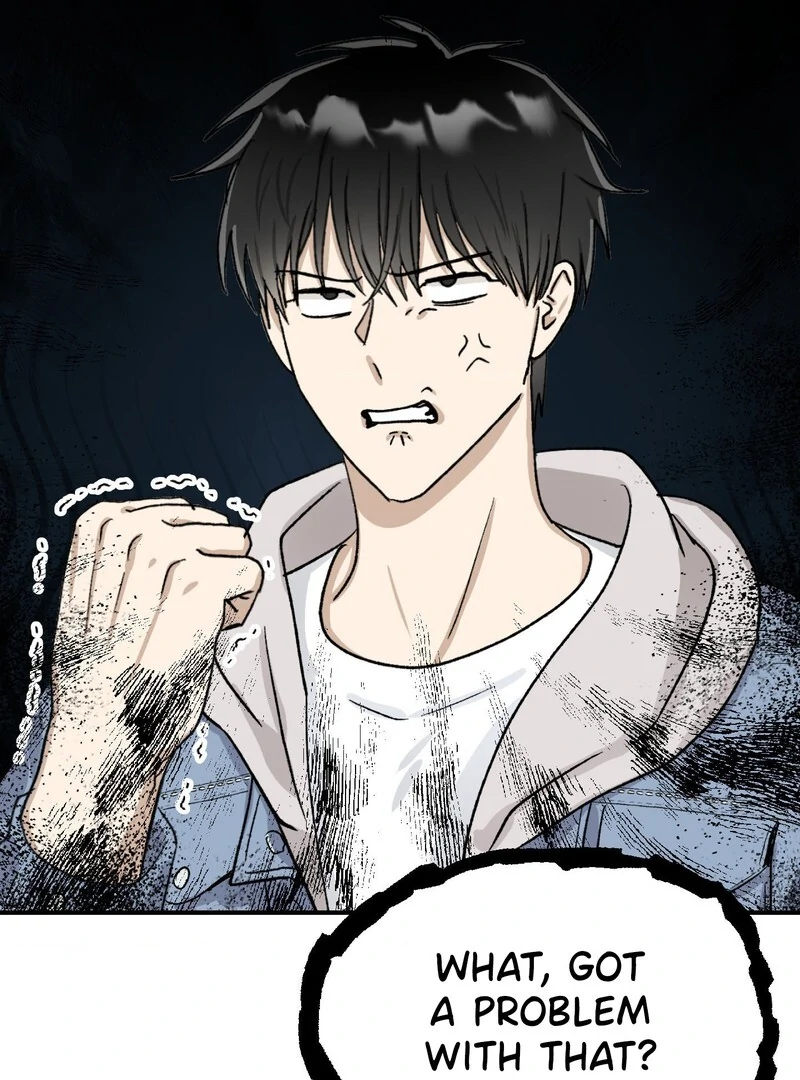Living with the Devil Begins - Chapter 4 Page 51