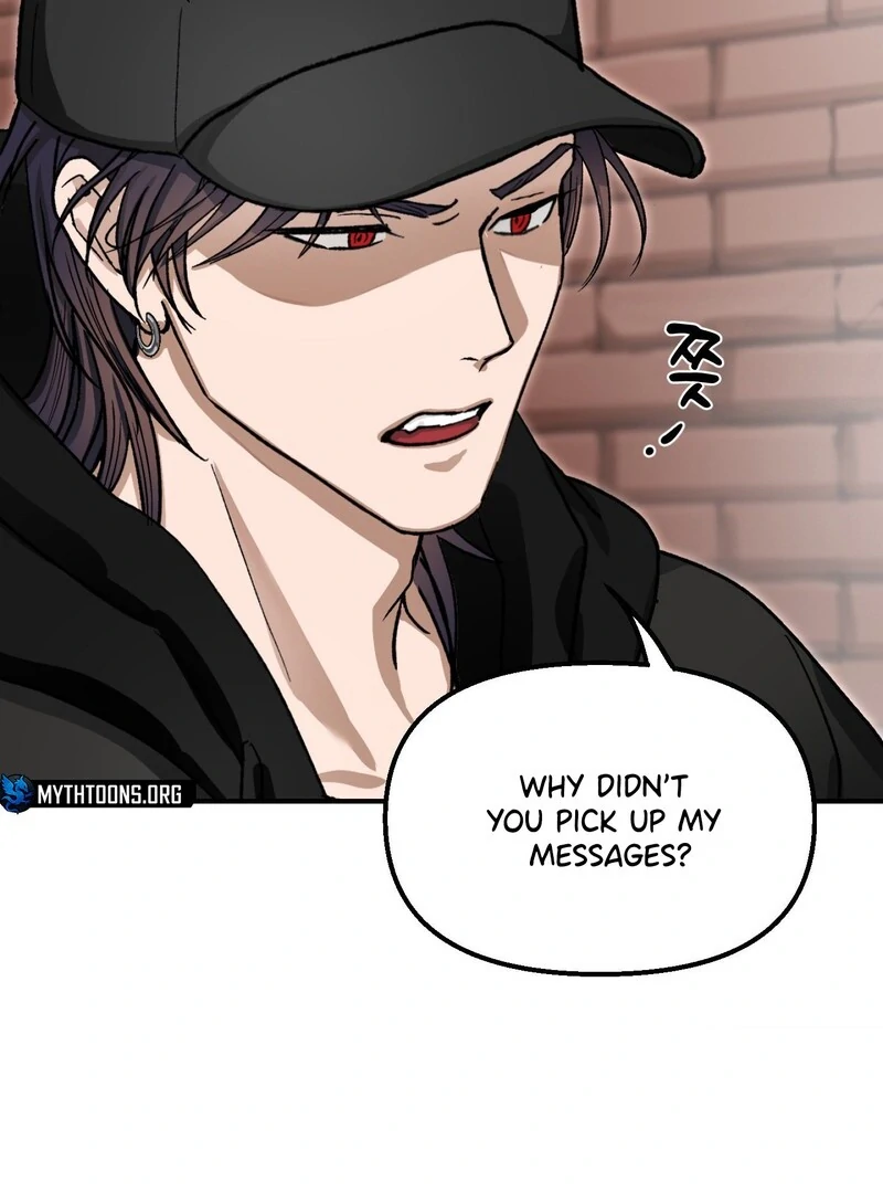 Living with the Devil Begins - Chapter 4 Page 54