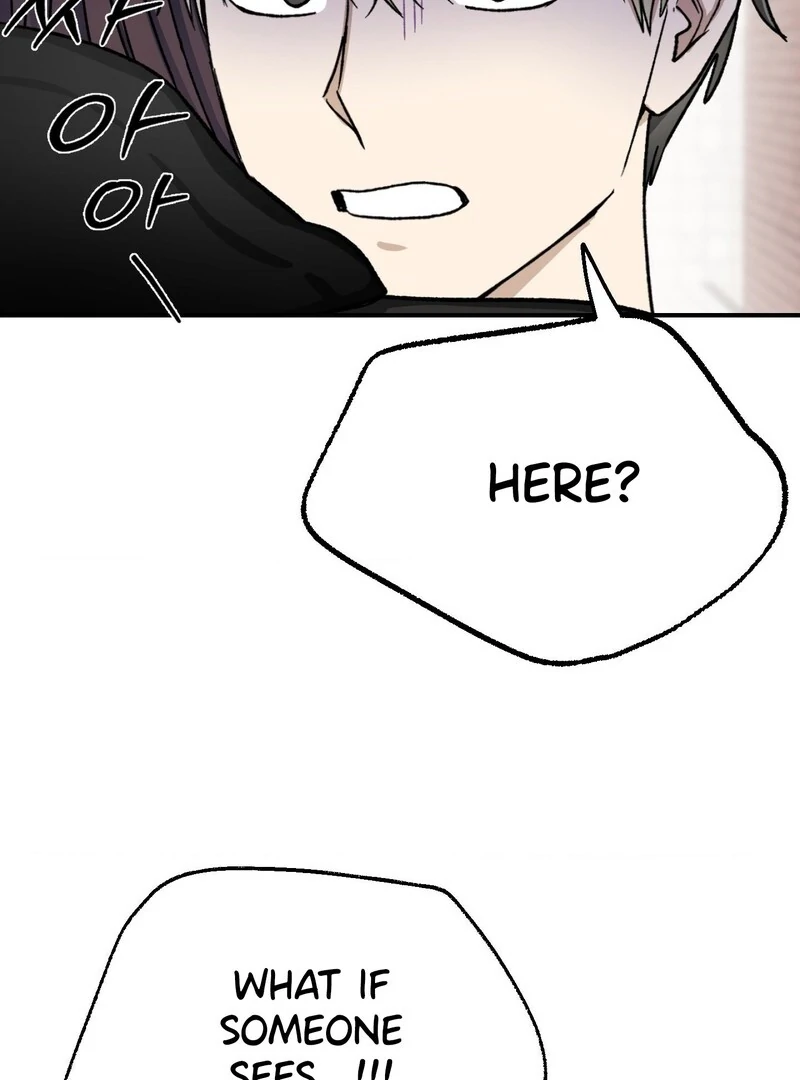 Living with the Devil Begins - Chapter 4 Page 61