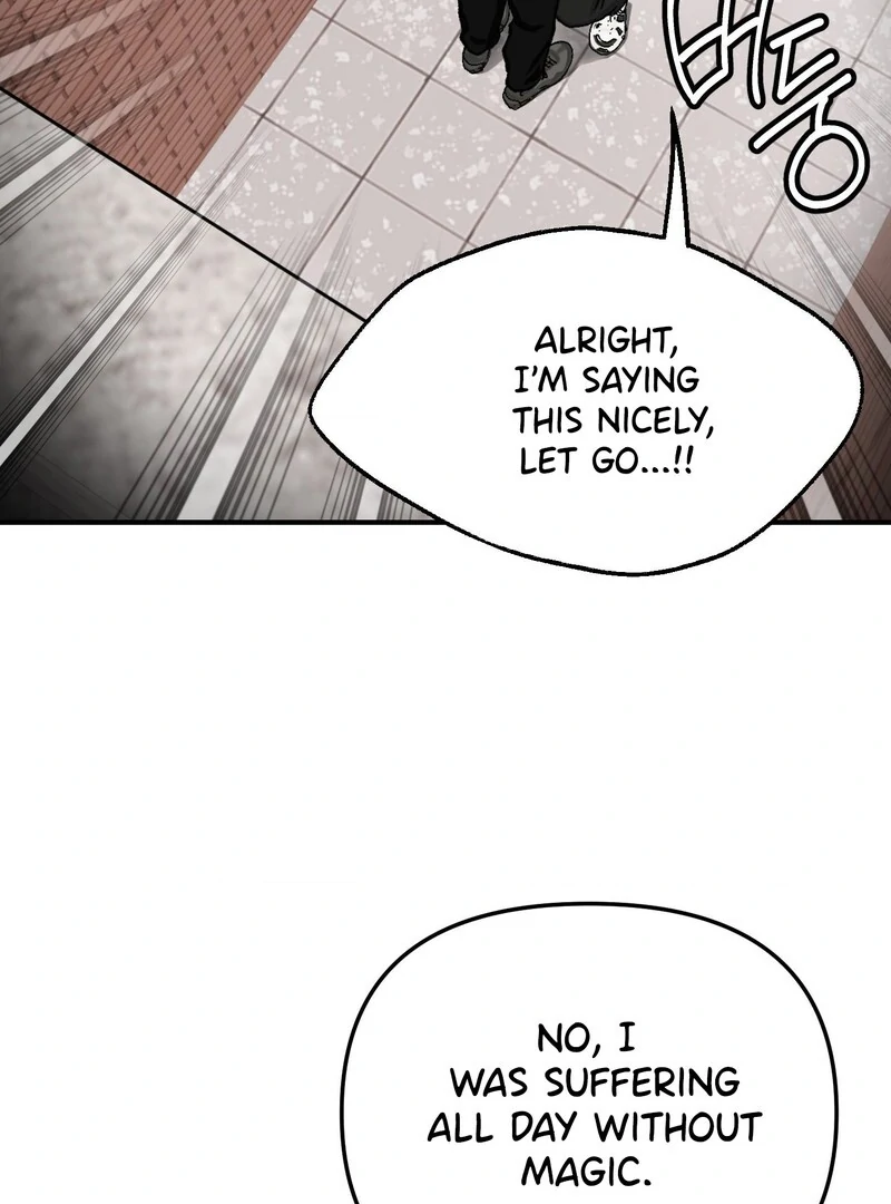 Living with the Devil Begins - Chapter 4 Page 63