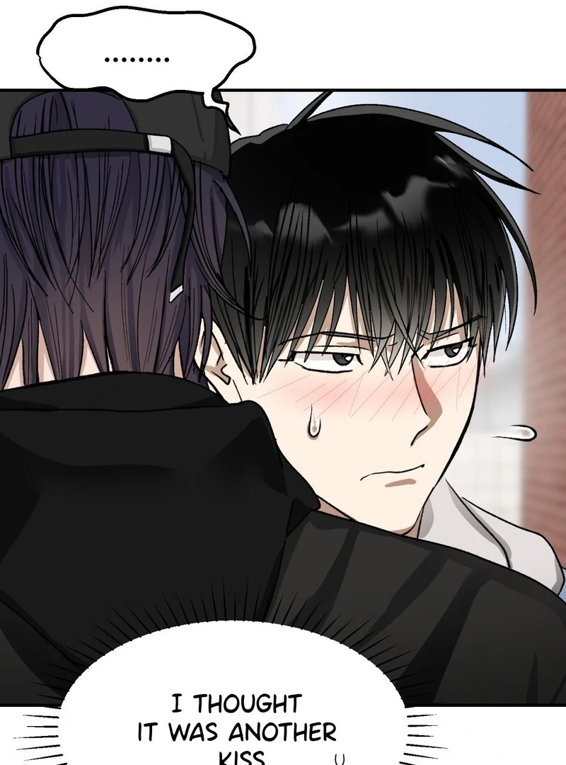 Living with the Devil Begins - Chapter 4 Page 65