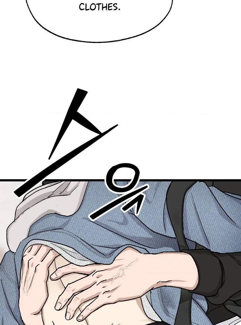 Living with the Devil Begins - Chapter 4 Page 67