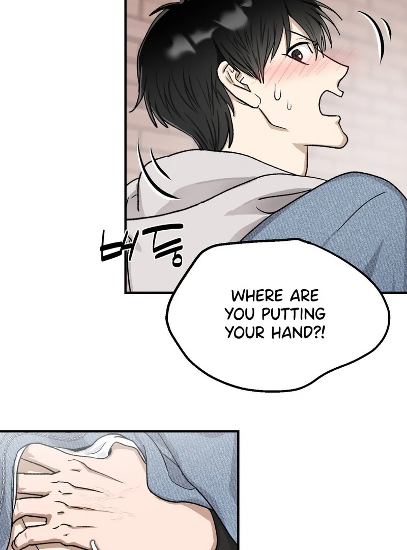 Living with the Devil Begins - Chapter 4 Page 69