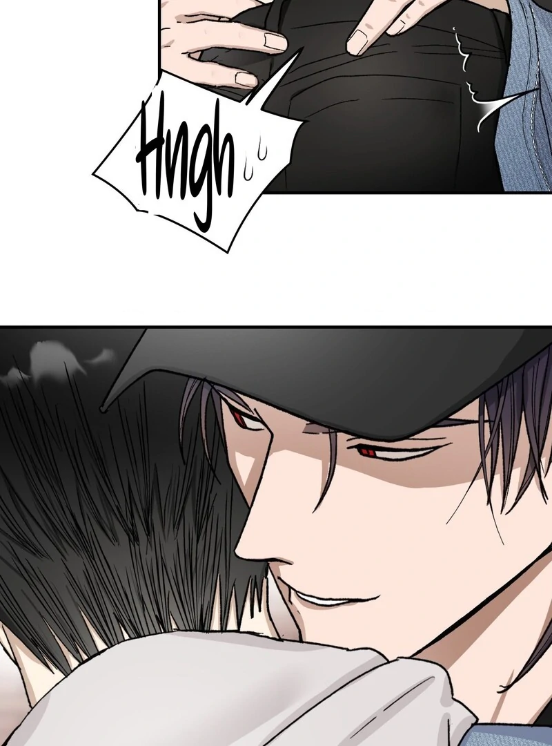 Living with the Devil Begins - Chapter 4 Page 71