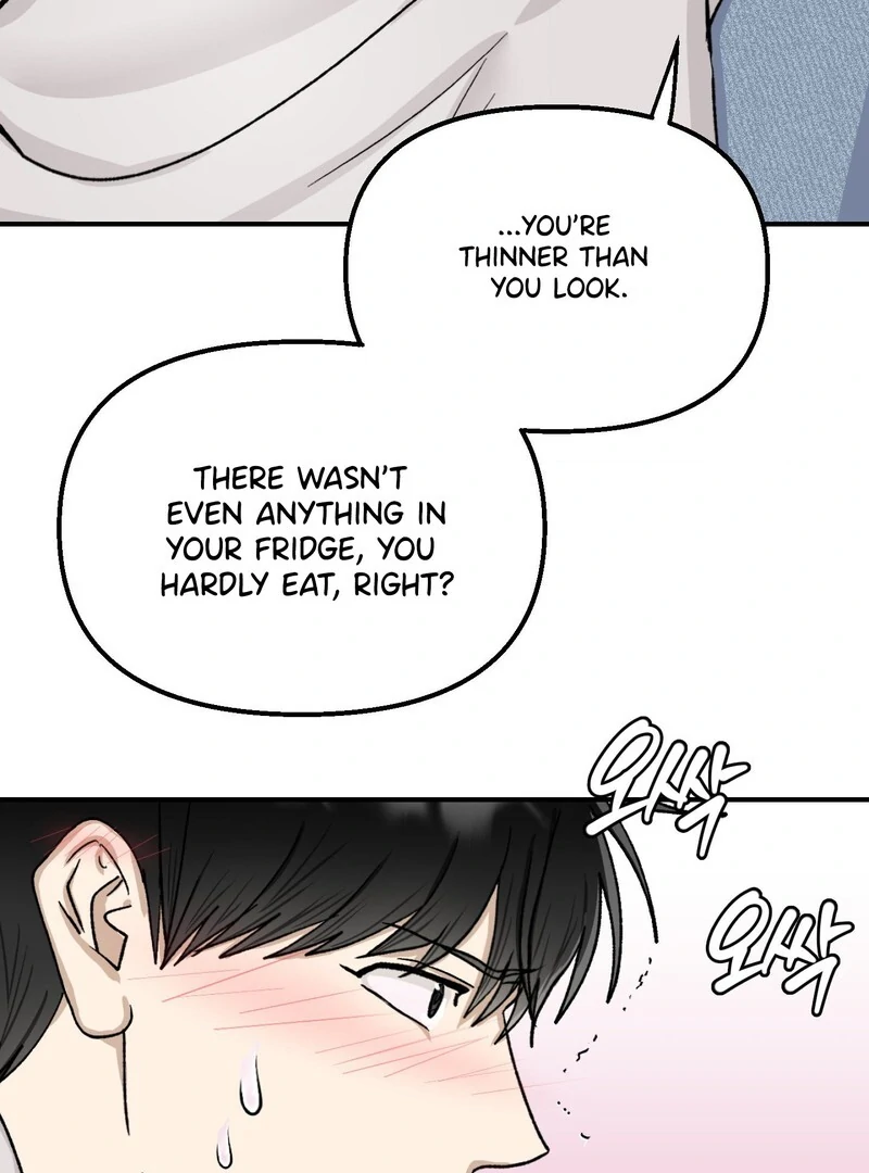 Living with the Devil Begins - Chapter 4 Page 72