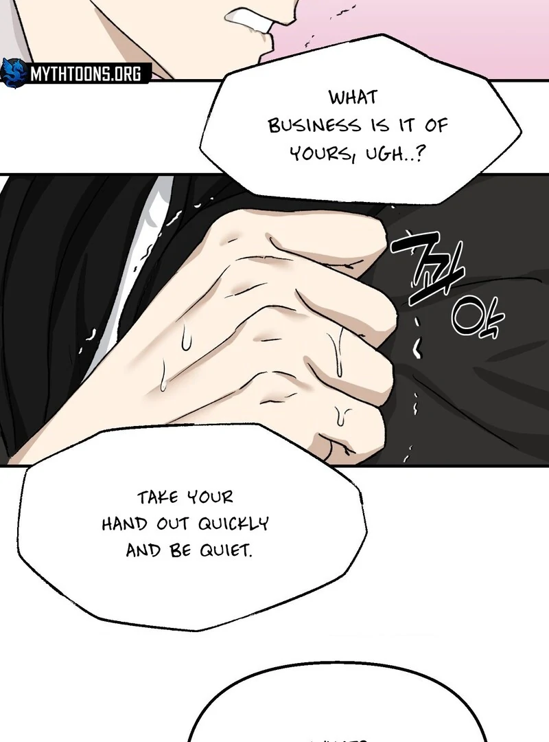 Living with the Devil Begins - Chapter 4 Page 73
