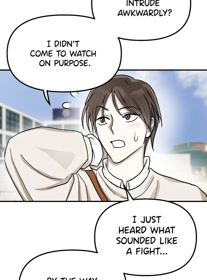 Living with the Devil Begins - Chapter 4 Page 80