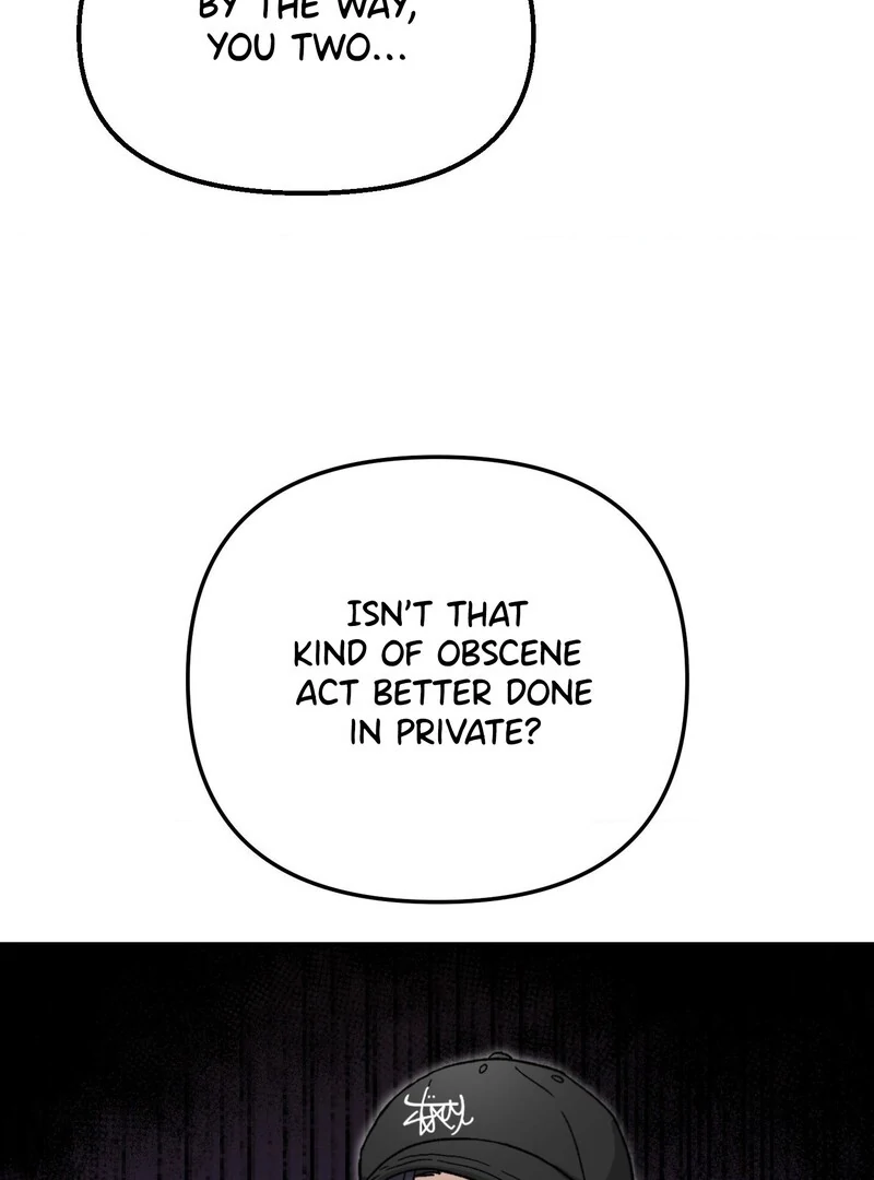 Living with the Devil Begins - Chapter 4 Page 81