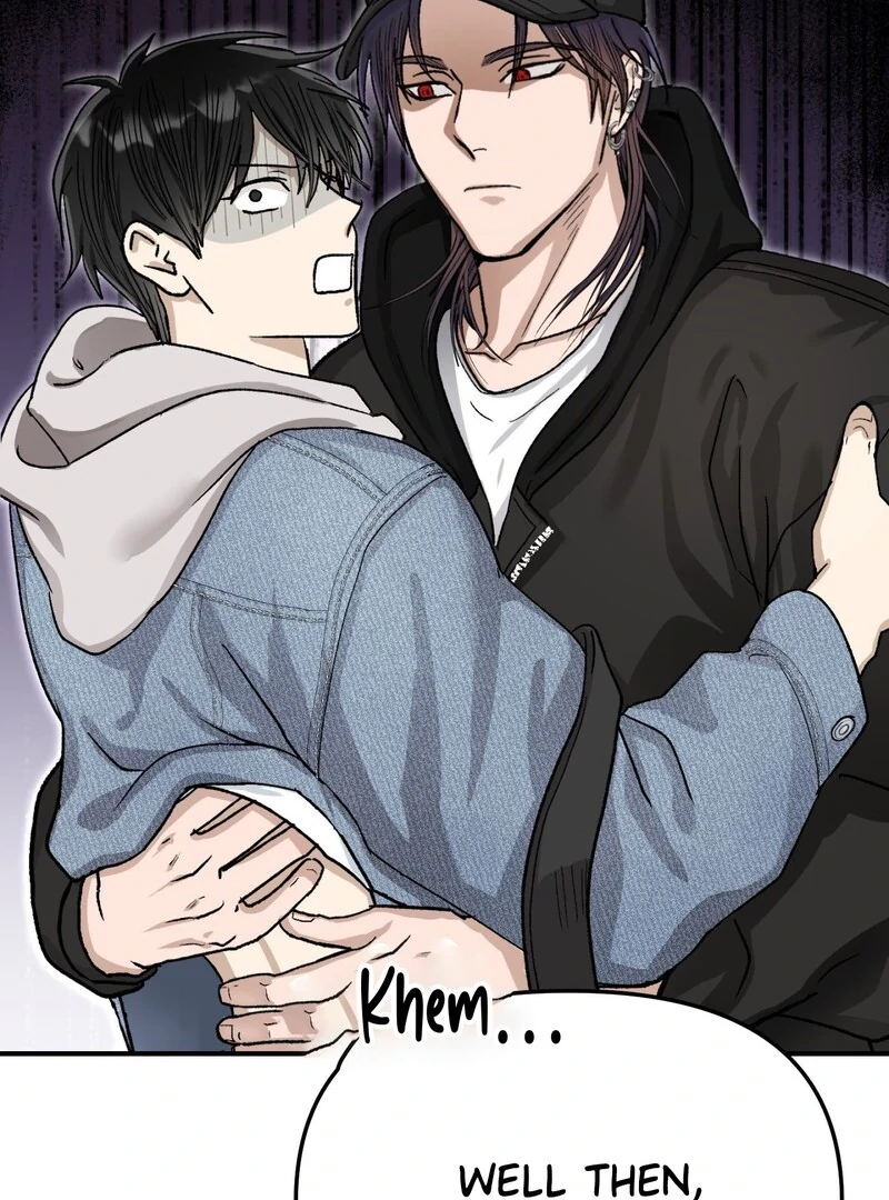 Living with the Devil Begins - Chapter 4 Page 82