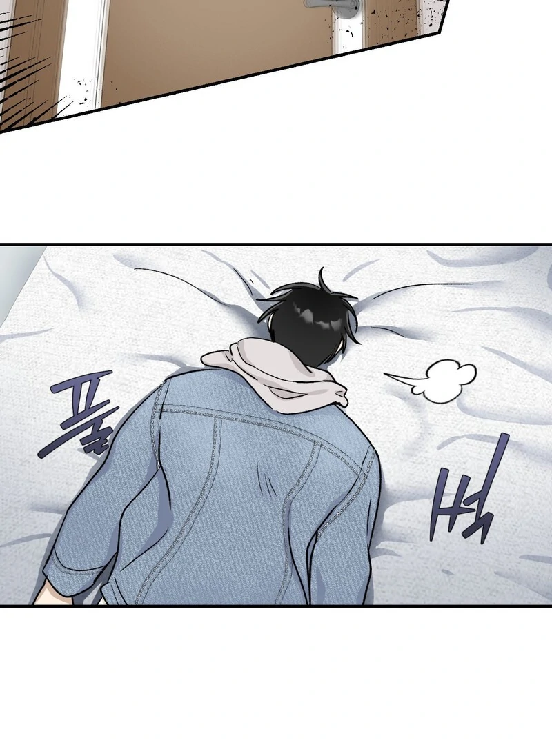 Living with the Devil Begins - Chapter 4 Page 91