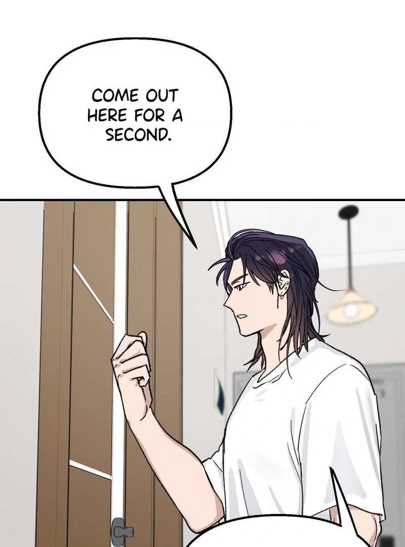Living with the Devil Begins - Chapter 4 Page 93