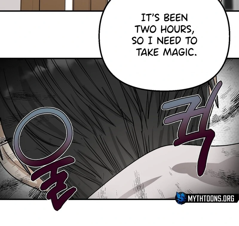 Living with the Devil Begins - Chapter 4 Page 94