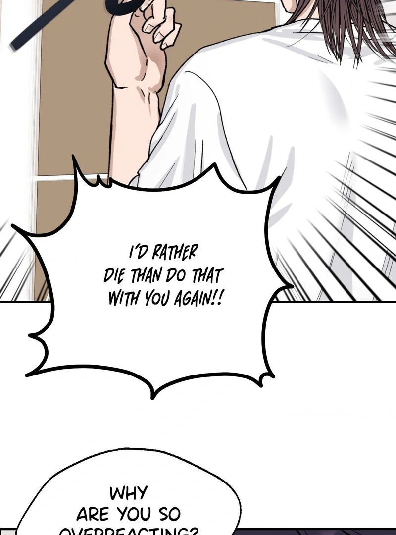 Living with the Devil Begins - Chapter 4 Page 96