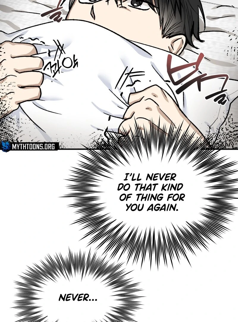 Living with the Devil Begins - Chapter 4 Page 99