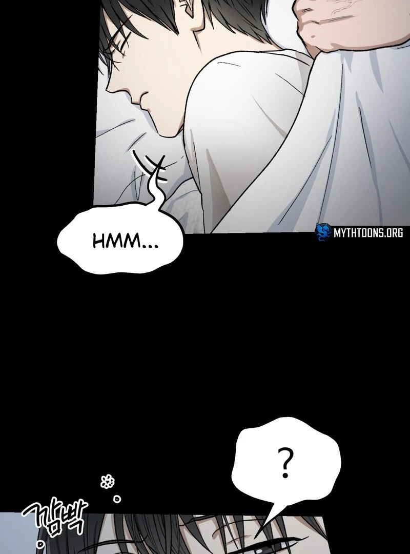 Living with the Devil Begins - Chapter 5 Page 9