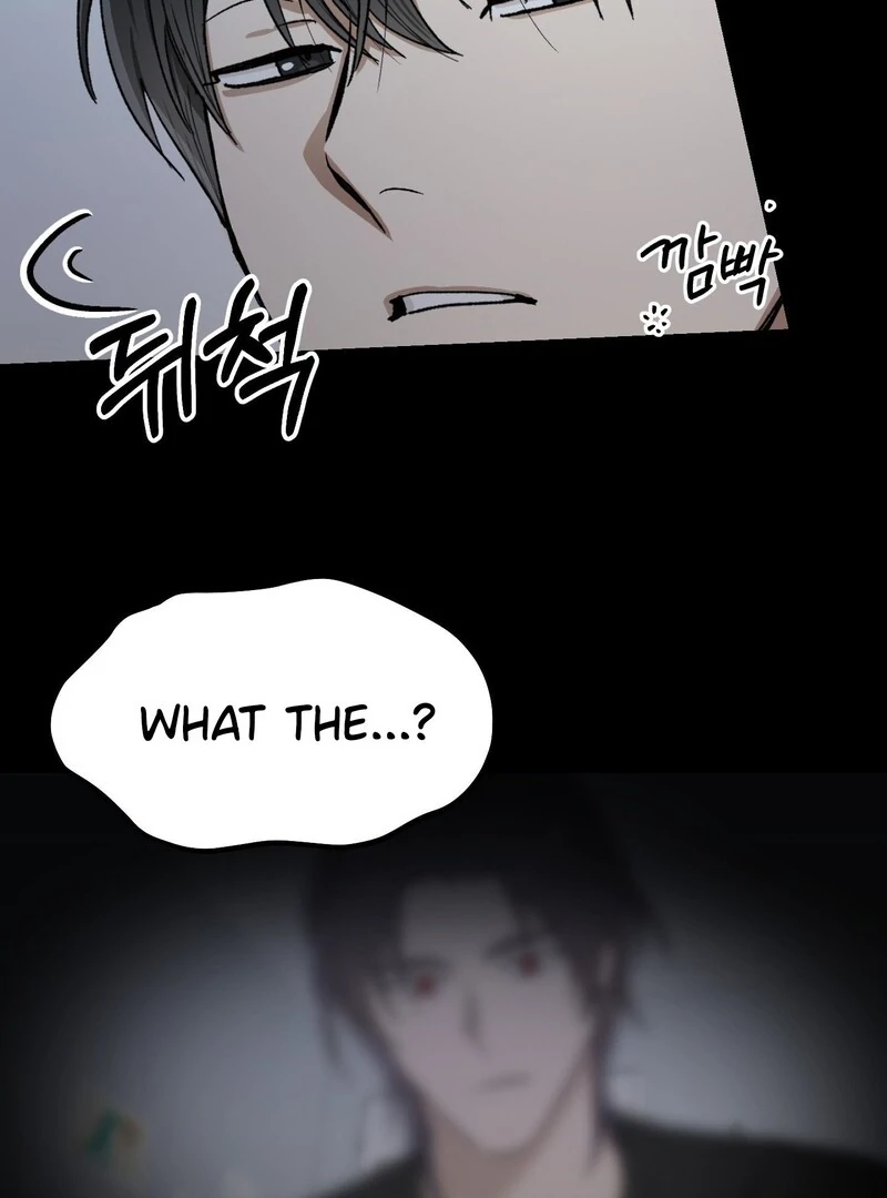 Living with the Devil Begins - Chapter 5 Page 10
