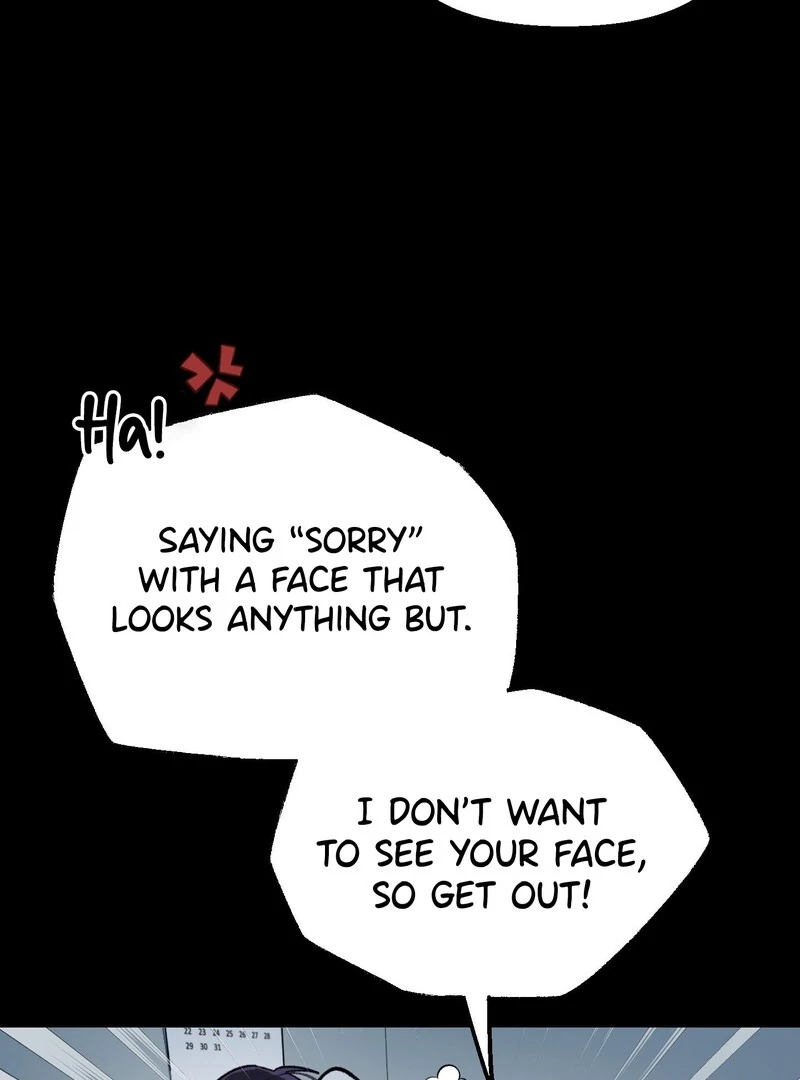 Living with the Devil Begins - Chapter 5 Page 13