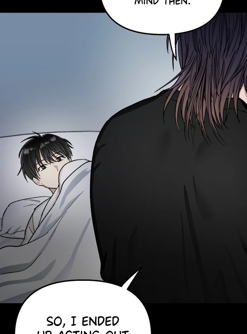 Living with the Devil Begins - Chapter 5 Page 17
