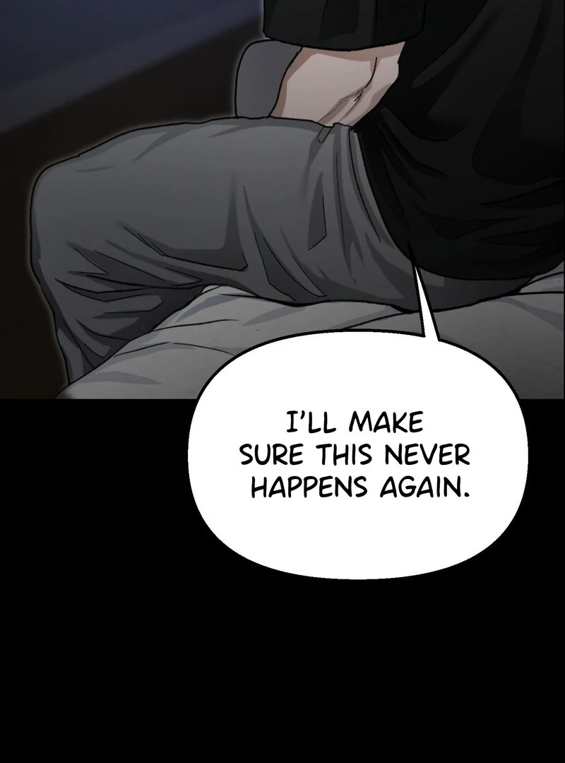 Living with the Devil Begins - Chapter 5 Page 20
