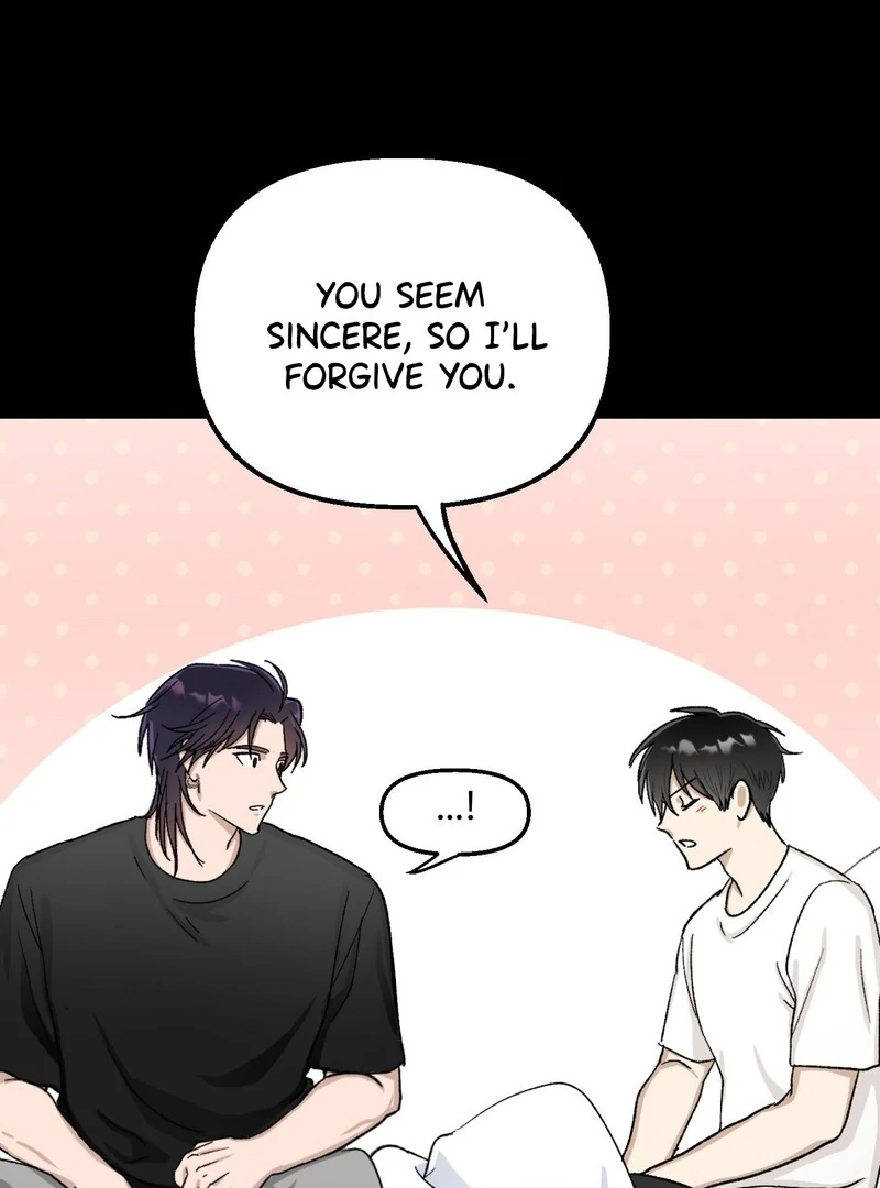 Living with the Devil Begins - Chapter 5 Page 23