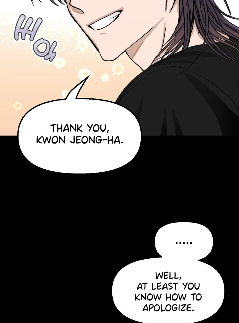 Living with the Devil Begins - Chapter 5 Page 25