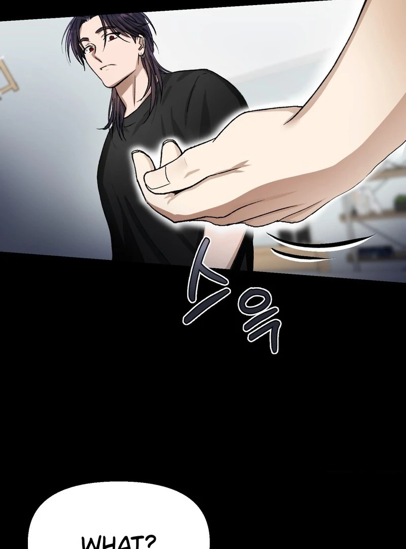 Living with the Devil Begins - Chapter 5 Page 27