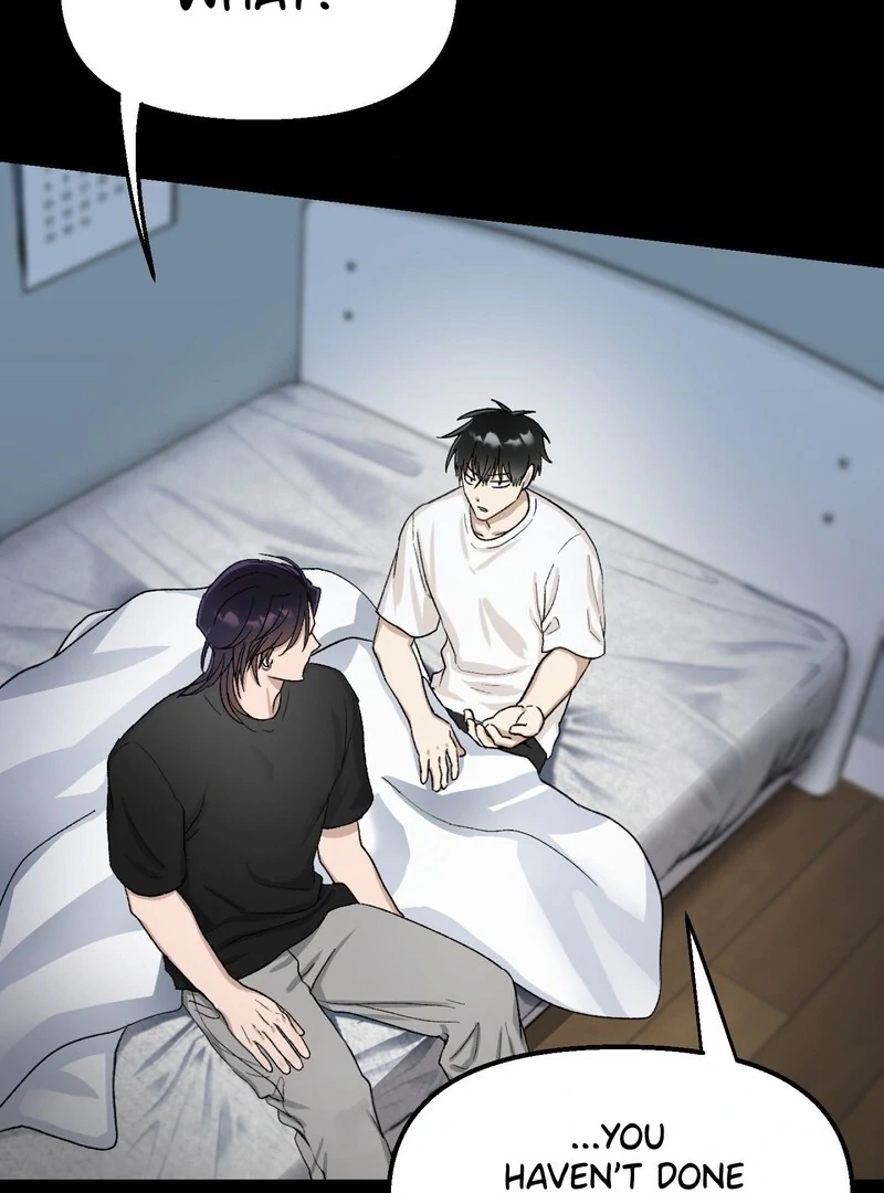 Living with the Devil Begins - Chapter 5 Page 28