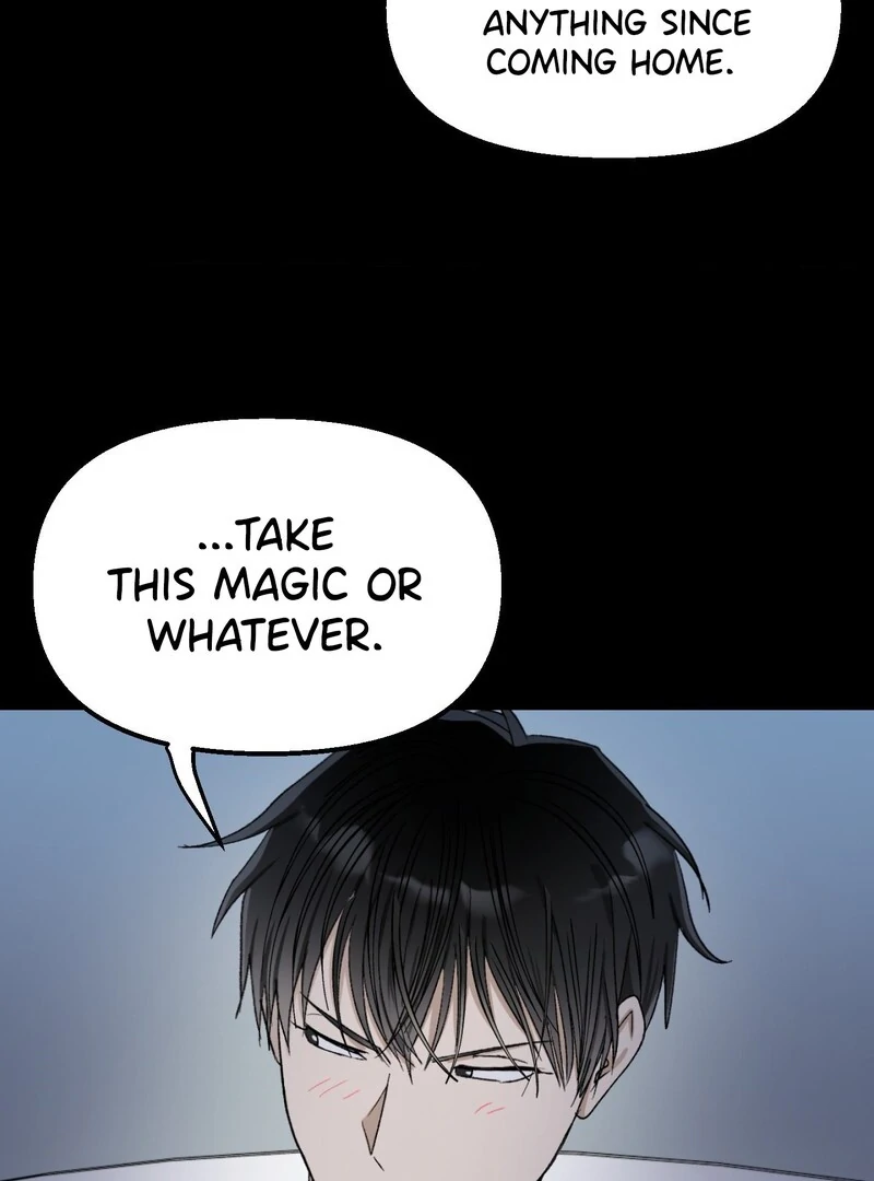 Living with the Devil Begins - Chapter 5 Page 29