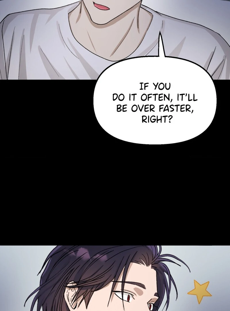Living with the Devil Begins - Chapter 5 Page 30