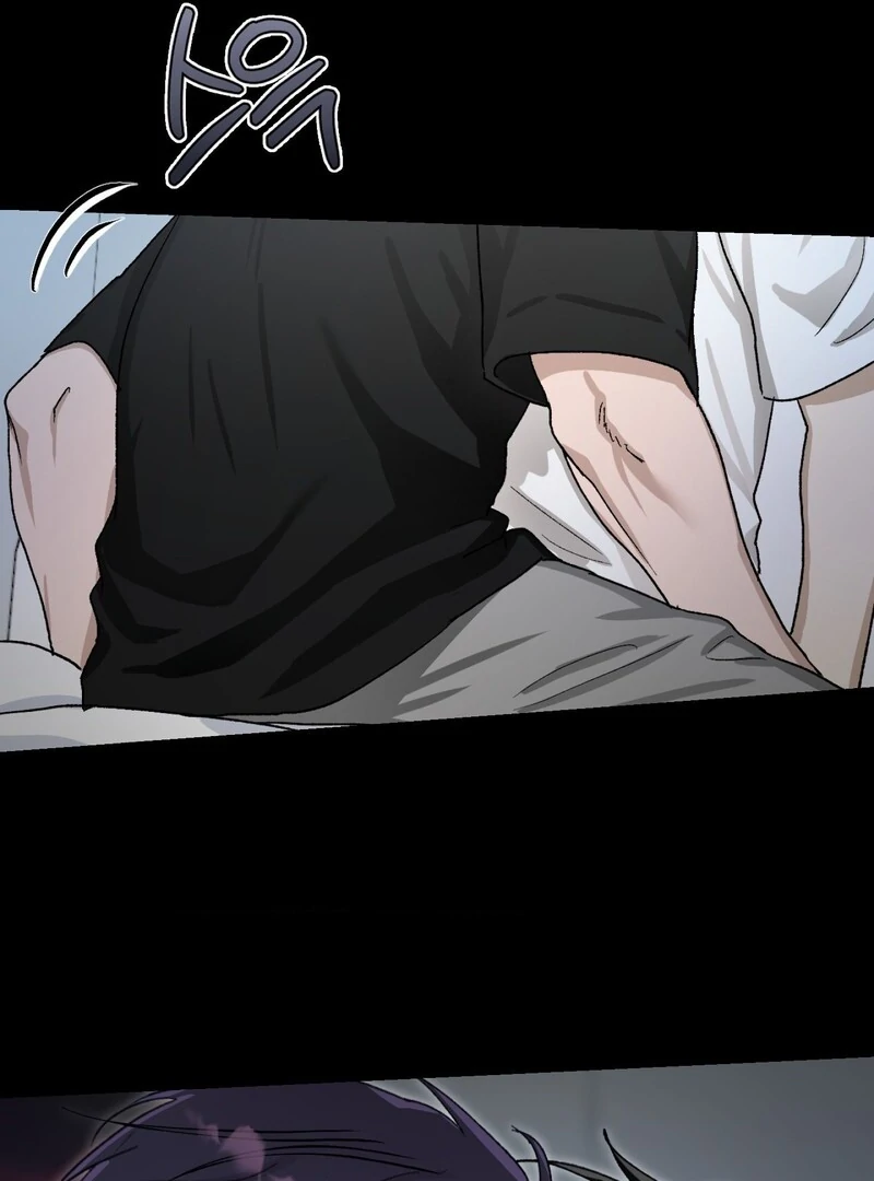 Living with the Devil Begins - Chapter 5 Page 33