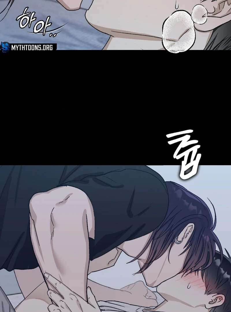Living with the Devil Begins - Chapter 5 Page 43