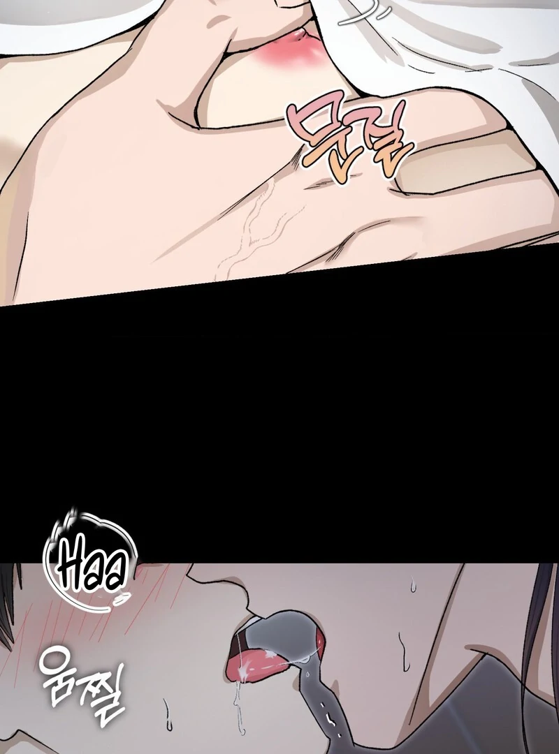 Living with the Devil Begins - Chapter 5 Page 45