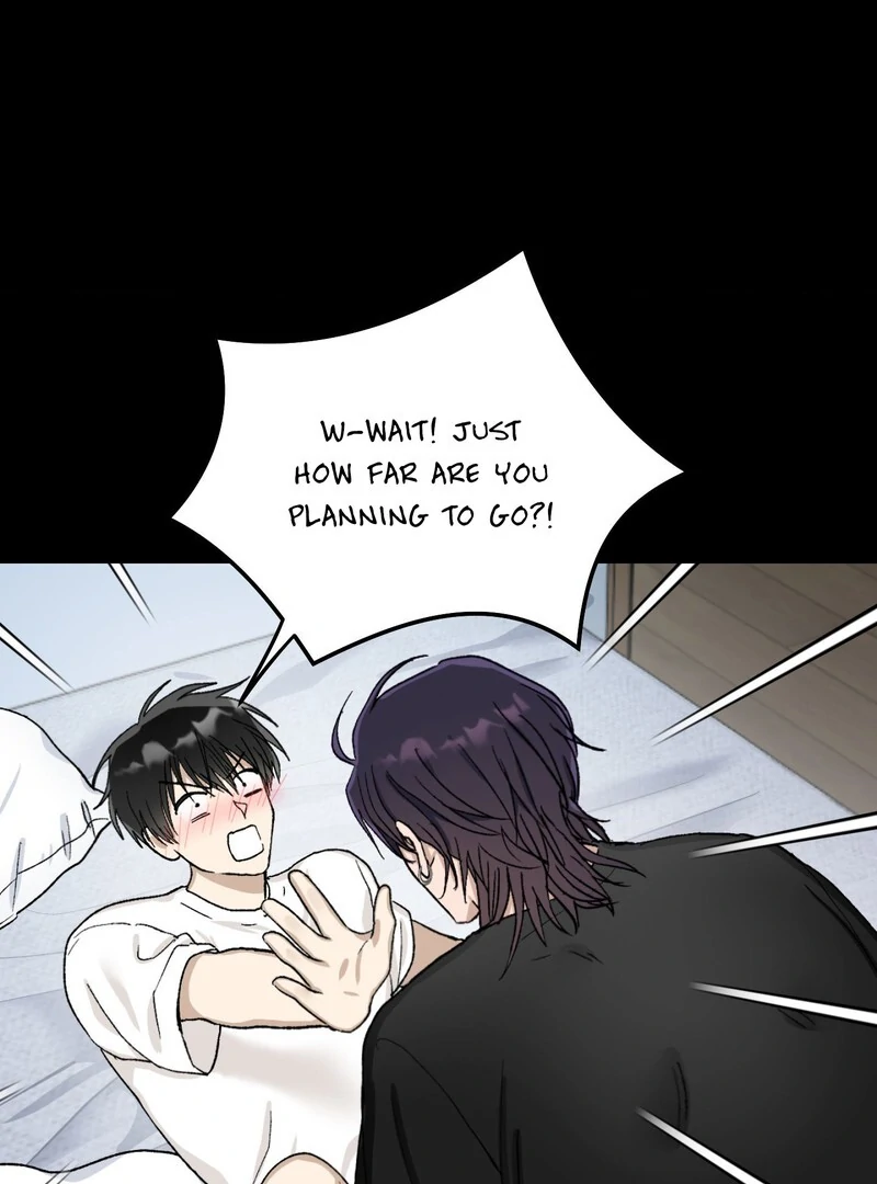 Living with the Devil Begins - Chapter 5 Page 53