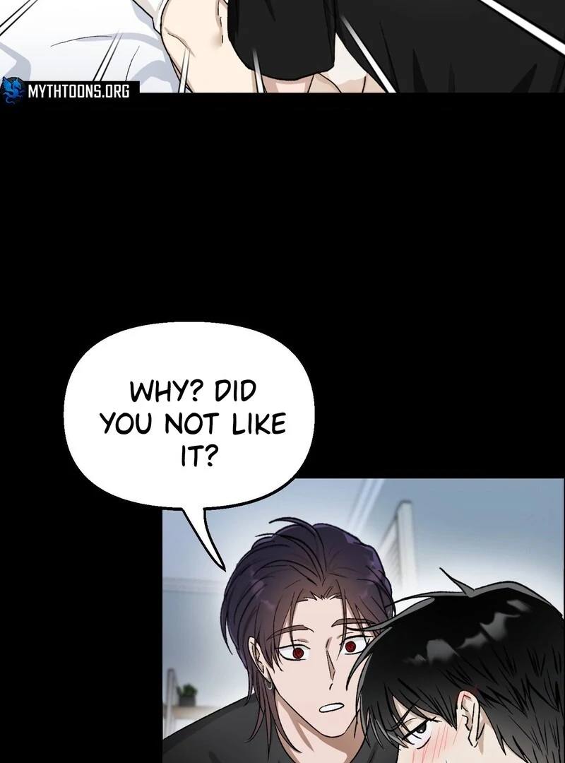 Living with the Devil Begins - Chapter 5 Page 54
