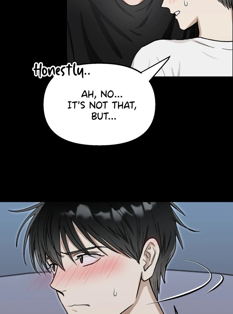 Living with the Devil Begins - Chapter 5 Page 55