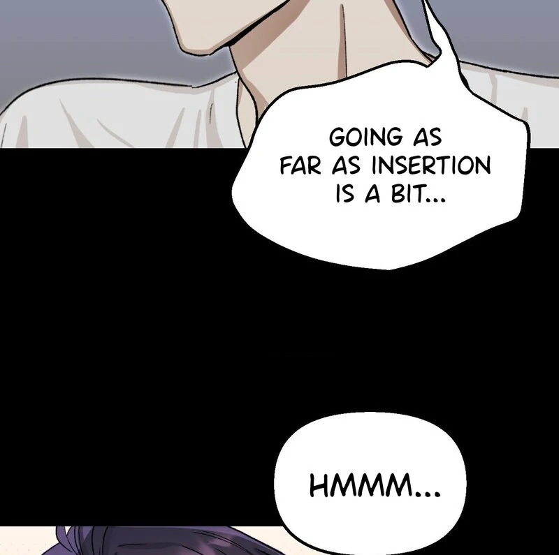 Living with the Devil Begins - Chapter 5 Page 56
