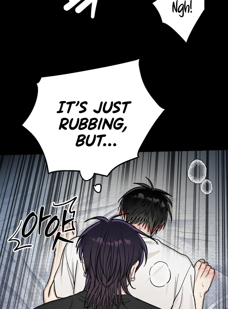 Living with the Devil Begins - Chapter 5 Page 70