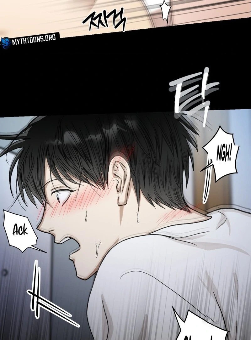Living with the Devil Begins - Chapter 5 Page 73