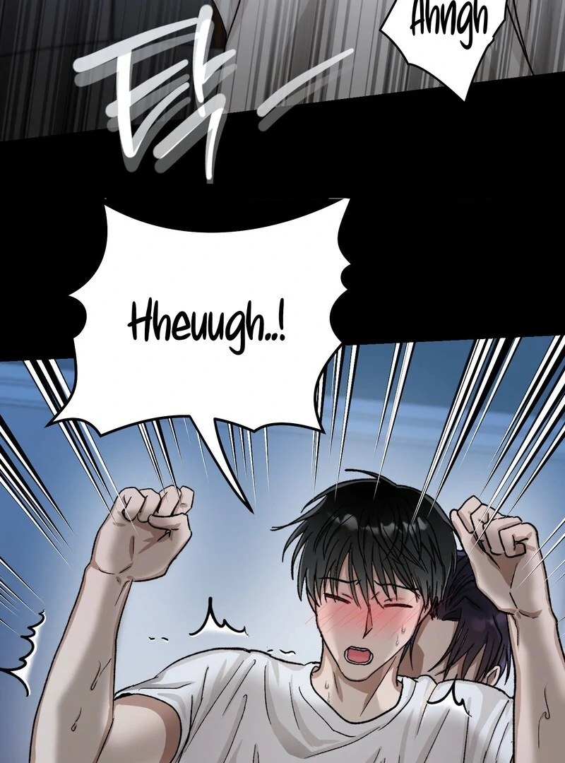 Living with the Devil Begins - Chapter 5 Page 74
