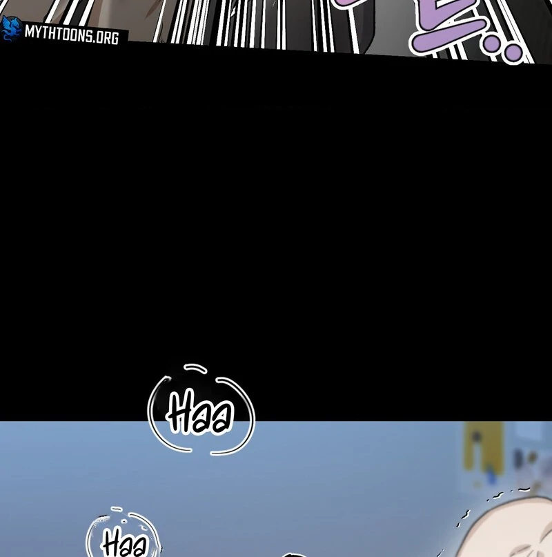 Living with the Devil Begins - Chapter 5 Page 76