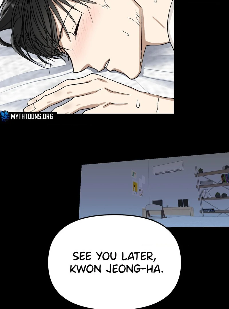 Living with the Devil Begins - Chapter 5 Page 81