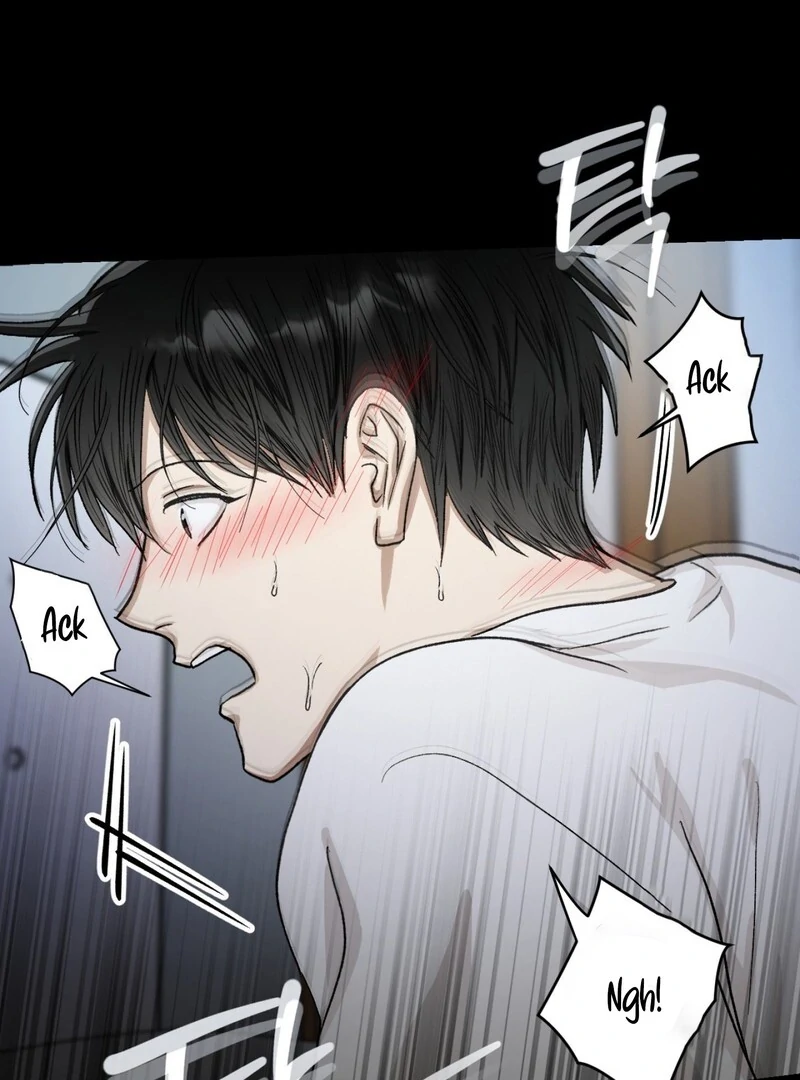 Living with the Devil Begins - Chapter 6 Page 4