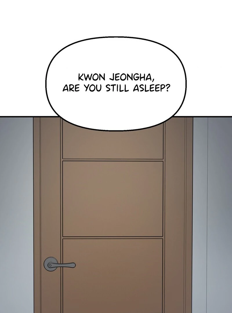 Living with the Devil Begins - Chapter 6 Page 21