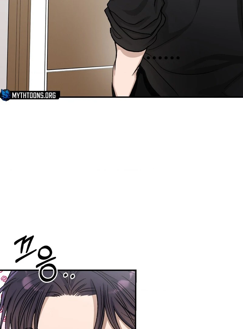 Living with the Devil Begins - Chapter 6 Page 23
