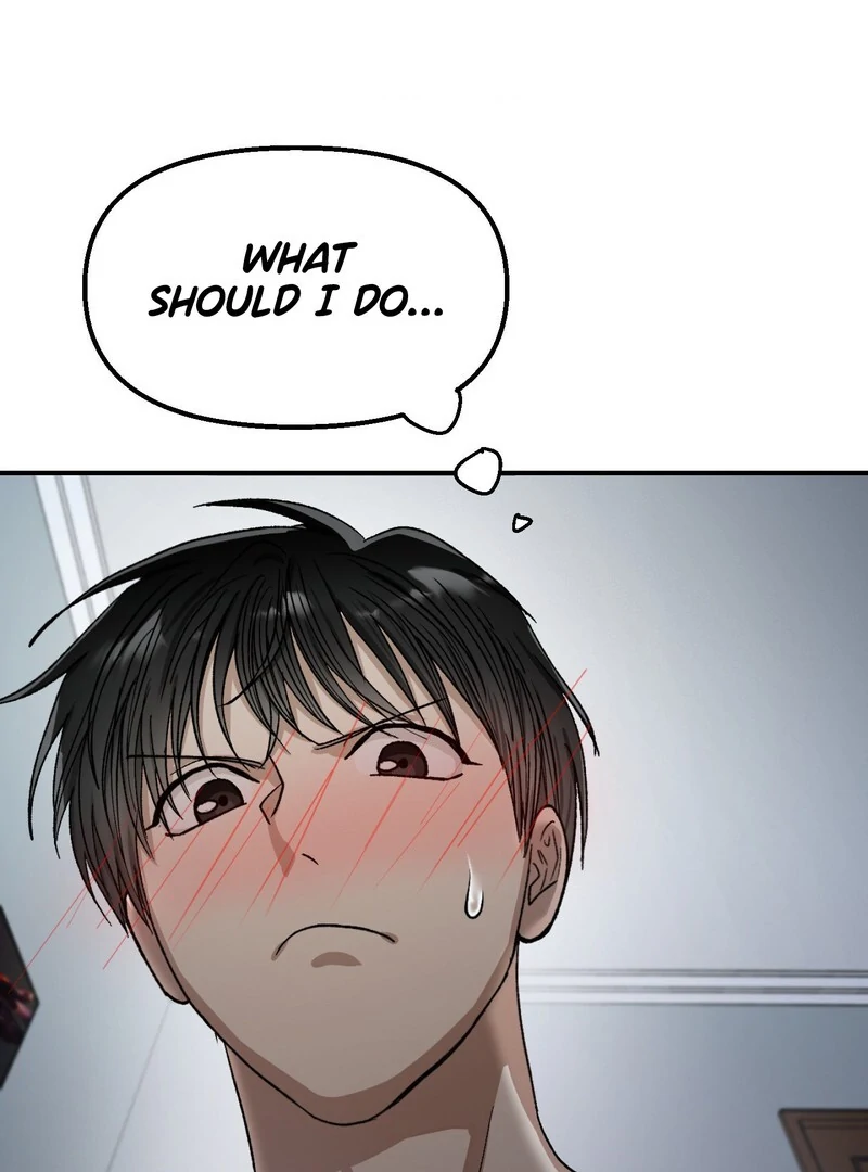 Living with the Devil Begins - Chapter 6 Page 28
