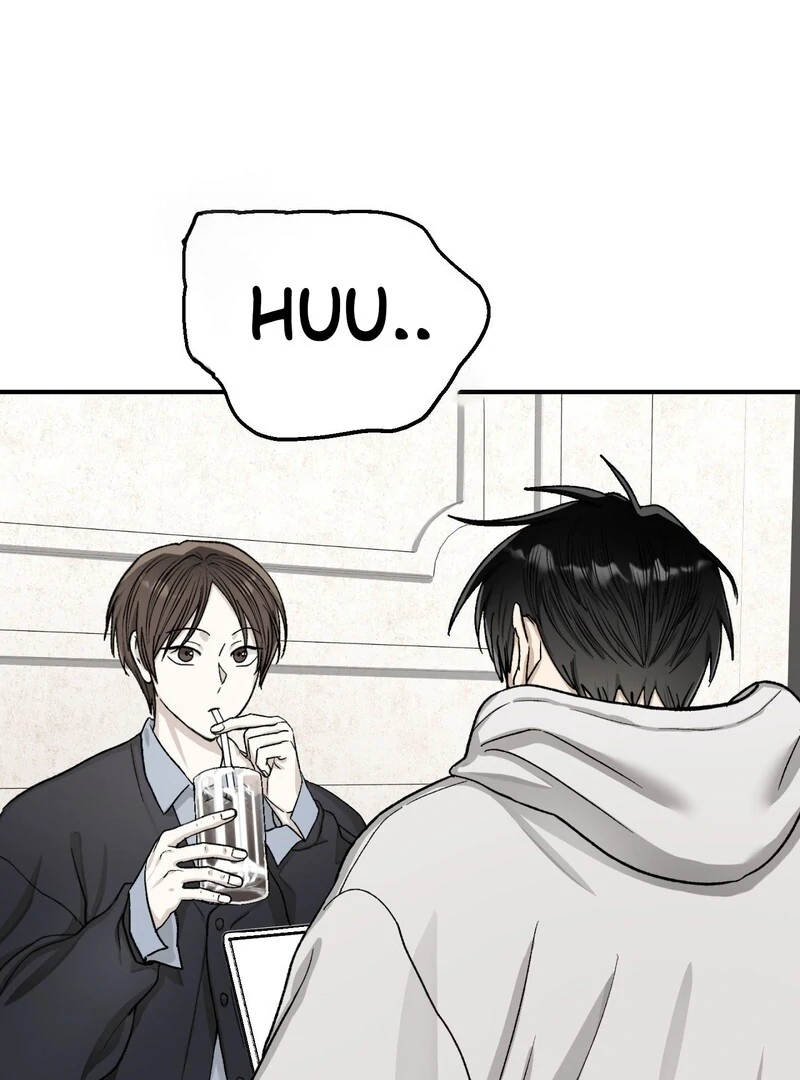 Living with the Devil Begins - Chapter 6 Page 33