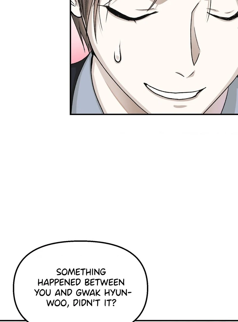 Living with the Devil Begins - Chapter 6 Page 35