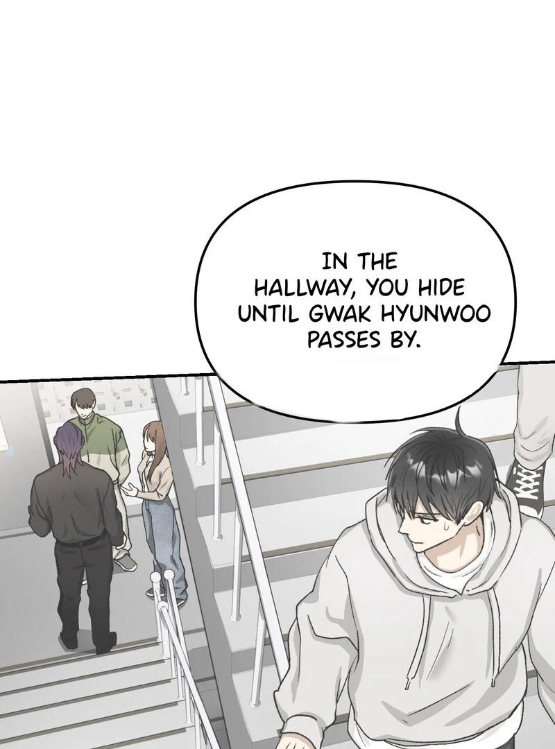 Living with the Devil Begins - Chapter 6 Page 39